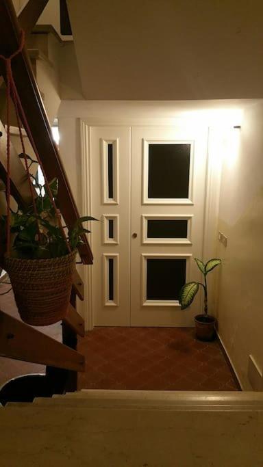 Cristina'S Flat Riccione Leilighet Eksteriør bilde