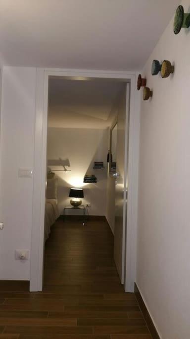 Cristina'S Flat Riccione Leilighet Eksteriør bilde