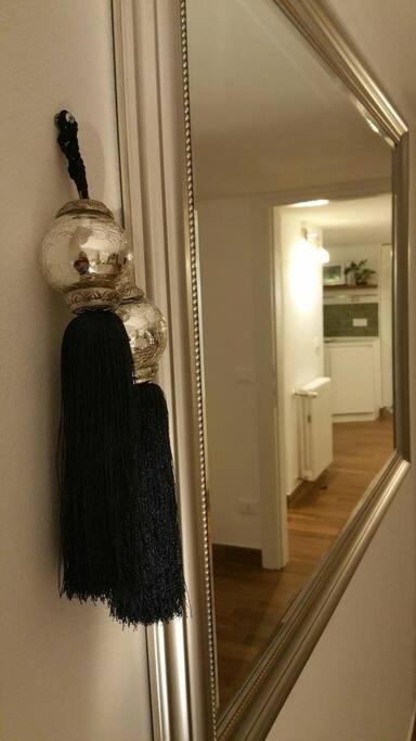 Cristina'S Flat Riccione Leilighet Eksteriør bilde