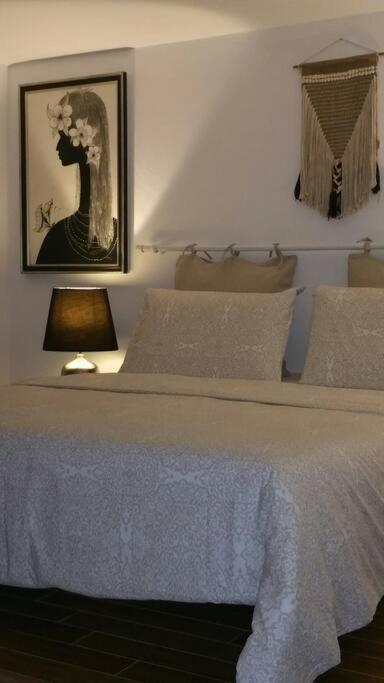 Cristina'S Flat Riccione Leilighet Eksteriør bilde