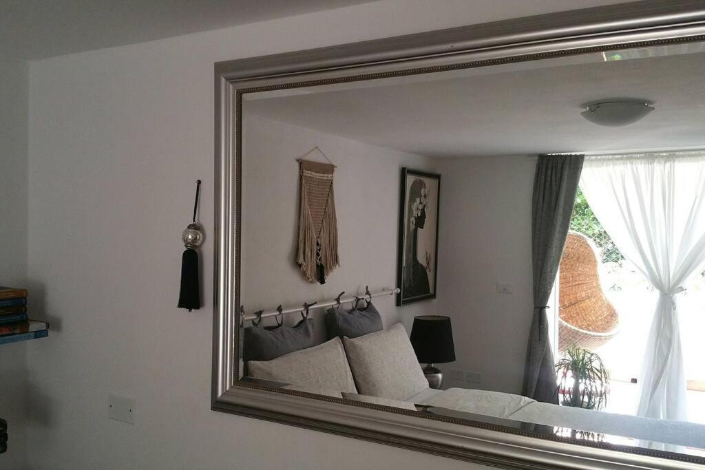 Cristina'S Flat Riccione Leilighet Eksteriør bilde