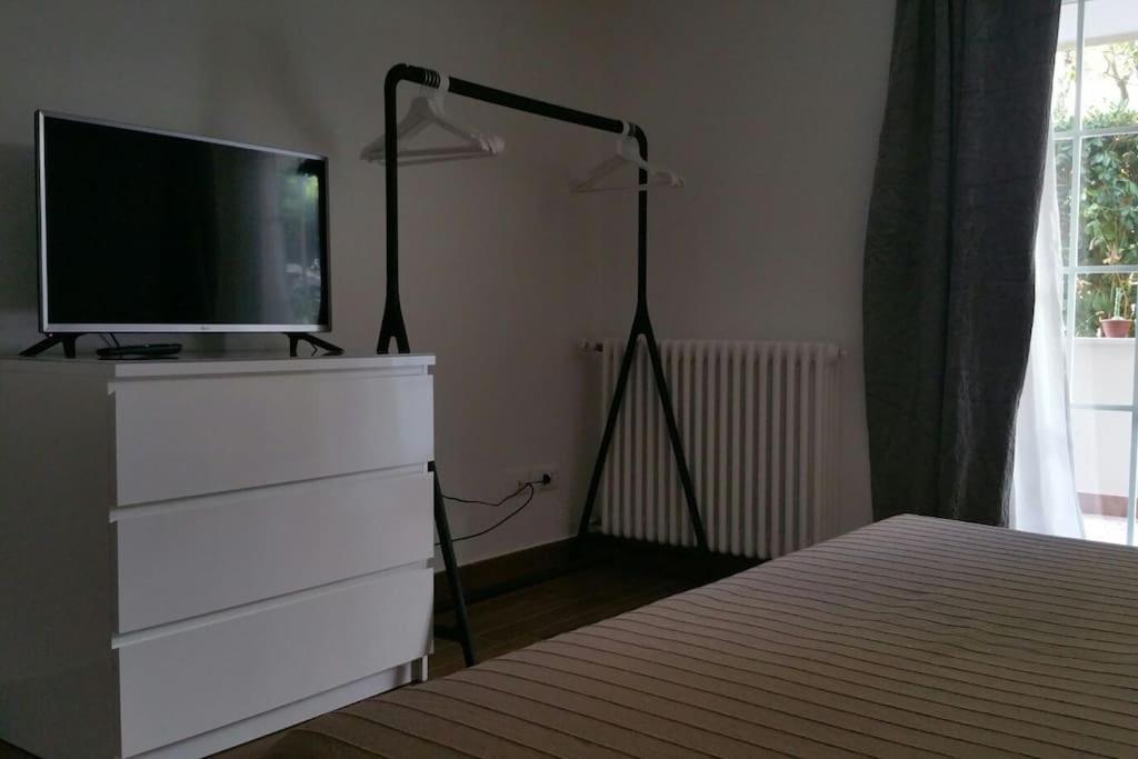Cristina'S Flat Riccione Leilighet Eksteriør bilde